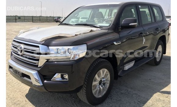 Buy Import Toyota Land Cruiser Black Car in Import - Dubai in Curacao Buy Import Toyota Land Cruiser Black Car in Import - Dubai in Curacao