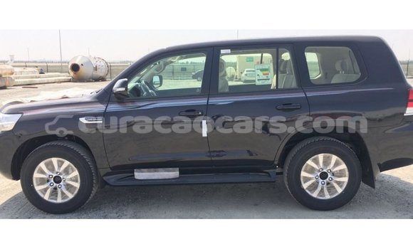 Buy Import Toyota Land Cruiser Black Car in Import - Dubai in Curacao Buy Import Toyota Land Cruiser Black Car in Import - Dubai in Curacao