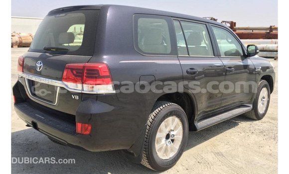 Buy Import Toyota Land Cruiser Black Car in Import - Dubai in Curacao Buy Import Toyota Land Cruiser Black Car in Import - Dubai in Curacao