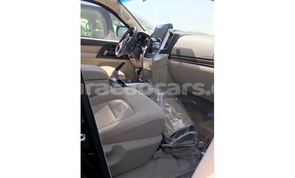 Buy Import Toyota Land Cruiser Black Car in Import - Dubai in Curacao Buy Import Toyota Land Cruiser Black Car in Import - Dubai in Curacao