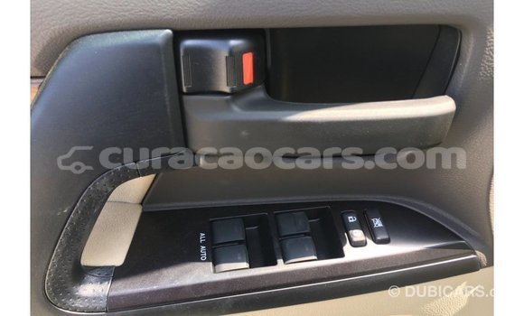 Buy Import Toyota Land Cruiser Black Car in Import - Dubai in Curacao Buy Import Toyota Land Cruiser Black Car in Import - Dubai in Curacao