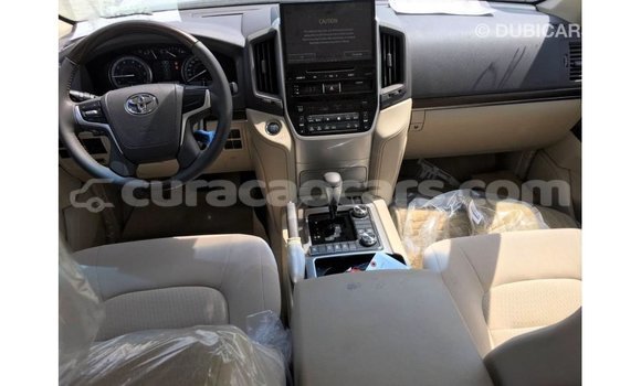 Buy Import Toyota Land Cruiser Black Car in Import - Dubai in Curacao Buy Import Toyota Land Cruiser Black Car in Import - Dubai in Curacao