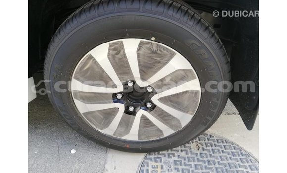 Buy Import Toyota Land Cruiser White Car in Import - Dubai in Curacao Buy Import Toyota Land Cruiser White Car in Import - Dubai in Curacao