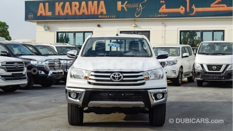 Big with watermark toyota hilux curacao import dubai 1769