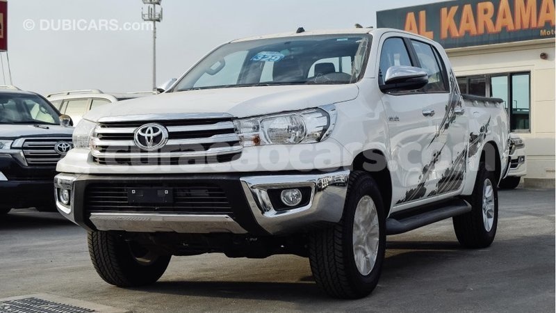 Big with watermark toyota hilux curacao import dubai 1769