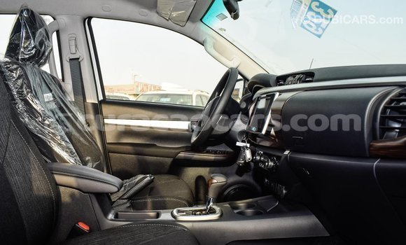 Buy Import Toyota Hilux White Car in Import - Dubai in Curacao Buy Import Toyota Hilux White Car in Import - Dubai in Curacao