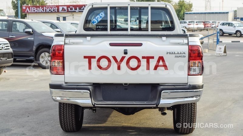 Big with watermark toyota hilux curacao import dubai 1769