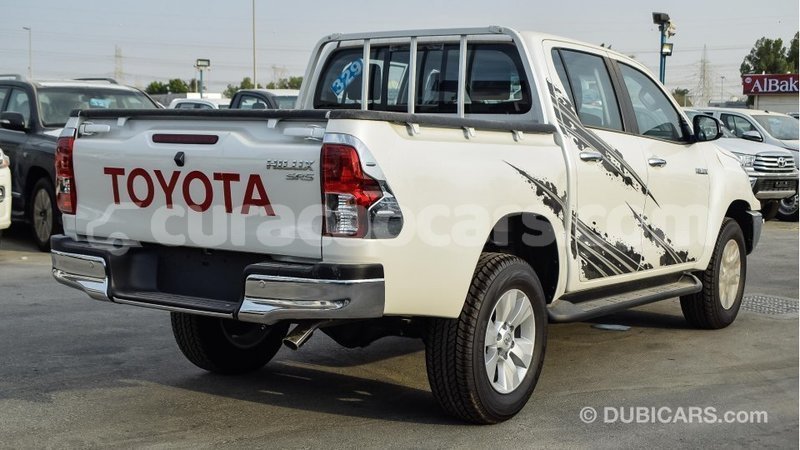 Big with watermark toyota hilux curacao import dubai 1769