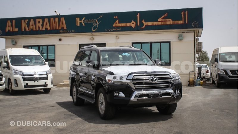 Big with watermark toyota land cruiser curacao import dubai 1770