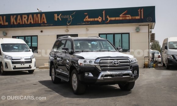 Buy Import Toyota Land Cruiser Black Car in Import - Dubai in Curacao Buy Import Toyota Land Cruiser Black Car in Import - Dubai in Curacao