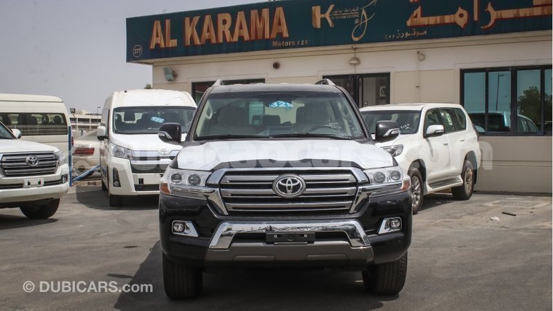 Big with watermark toyota land cruiser curacao import dubai 1770