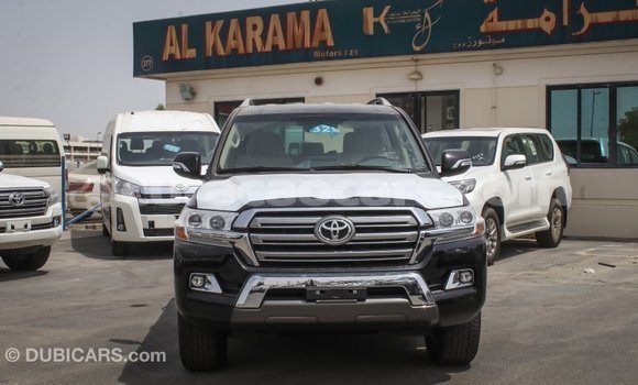 Buy Import Toyota Land Cruiser Black Car in Import - Dubai in Curacao Buy Import Toyota Land Cruiser Black Car in Import - Dubai in Curacao