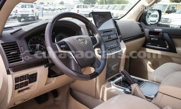 Buy Import Toyota Land Cruiser Black Car in Import - Dubai in Curacao Buy Import Toyota Land Cruiser Black Car in Import - Dubai in Curacao