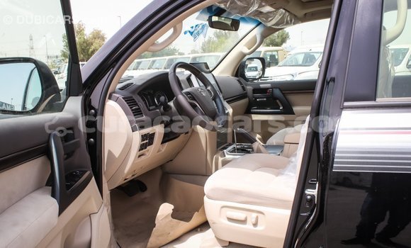 Buy Import Toyota Land Cruiser Black Car in Import - Dubai in Curacao Buy Import Toyota Land Cruiser Black Car in Import - Dubai in Curacao