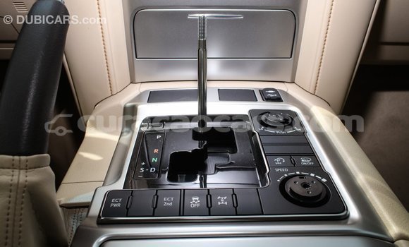 Buy Import Toyota Land Cruiser Black Car in Import - Dubai in Curacao Buy Import Toyota Land Cruiser Black Car in Import - Dubai in Curacao