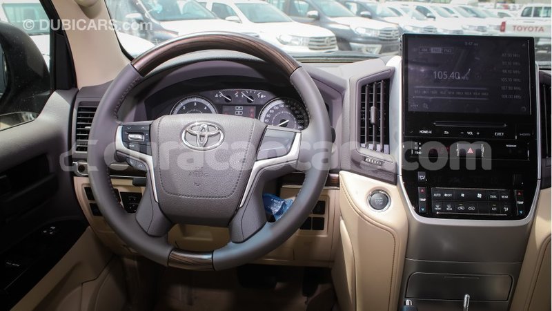 Big with watermark toyota land cruiser curacao import dubai 1770