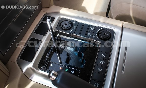 Buy Import Toyota Land Cruiser Black Car in Import - Dubai in Curacao Buy Import Toyota Land Cruiser Black Car in Import - Dubai in Curacao