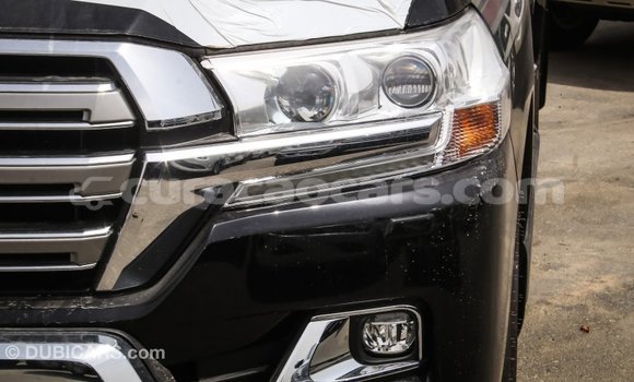 Buy Import Toyota Land Cruiser Black Car in Import - Dubai in Curacao Buy Import Toyota Land Cruiser Black Car in Import - Dubai in Curacao