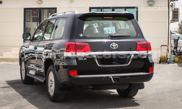 Buy Import Toyota Land Cruiser Black Car in Import - Dubai in Curacao Buy Import Toyota Land Cruiser Black Car in Import - Dubai in Curacao
