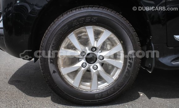 Buy Import Toyota Land Cruiser Black Car in Import - Dubai in Curacao Buy Import Toyota Land Cruiser Black Car in Import - Dubai in Curacao