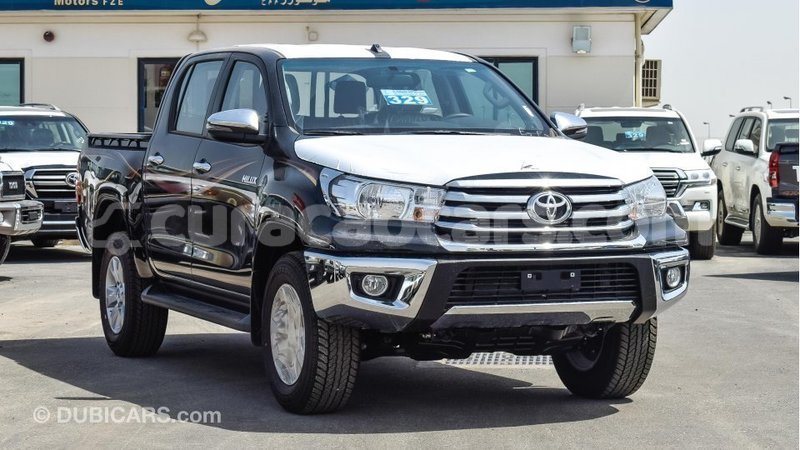 Big with watermark toyota hilux curacao import dubai 1771