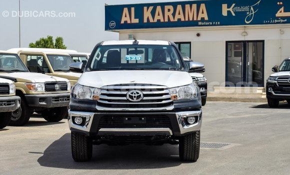 Buy Import Toyota Hilux Black Car in Import - Dubai in Curacao Buy Import Toyota Hilux Black Car in Import - Dubai in Curacao
