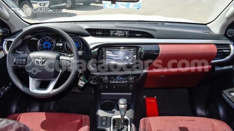 Big with watermark toyota hilux curacao import dubai 1771