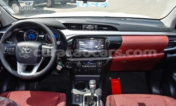 Buy Import Toyota Hilux Black Car in Import - Dubai in Curacao Buy Import Toyota Hilux Black Car in Import - Dubai in Curacao