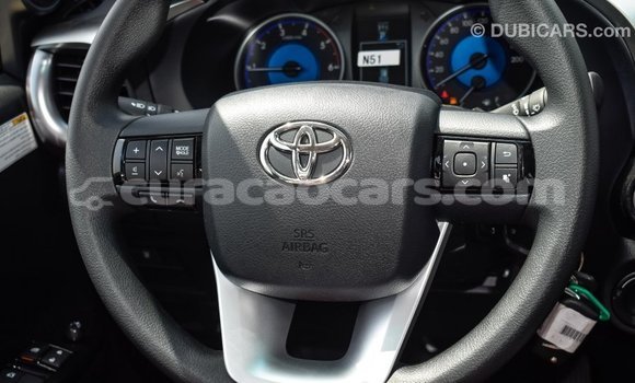 Buy Import Toyota Hilux Black Car in Import - Dubai in Curacao Buy Import Toyota Hilux Black Car in Import - Dubai in Curacao