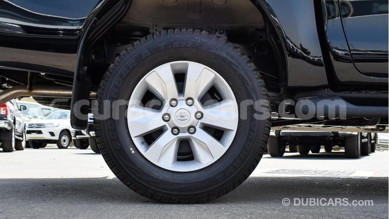 Big with watermark toyota hilux curacao import dubai 1771