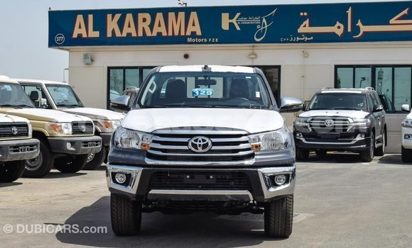 Buy Import Toyota Hilux Other Car in Import - Dubai in Curacao Buy Import Toyota Hilux Other Car in Import - Dubai in Curacao