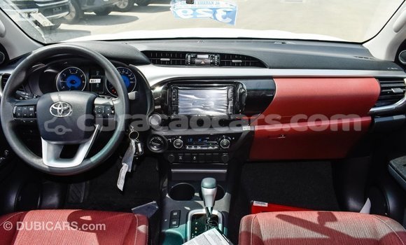 Buy Import Toyota Hilux Other Car in Import - Dubai in Curacao Buy Import Toyota Hilux Other Car in Import - Dubai in Curacao