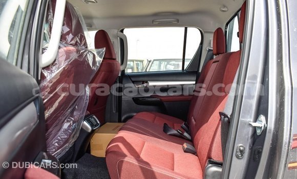 Buy Import Toyota Hilux Other Car in Import - Dubai in Curacao Buy Import Toyota Hilux Other Car in Import - Dubai in Curacao