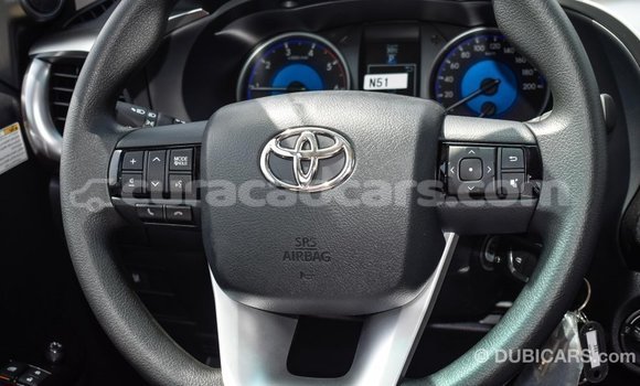 Buy Import Toyota Hilux Other Car in Import - Dubai in Curacao Buy Import Toyota Hilux Other Car in Import - Dubai in Curacao