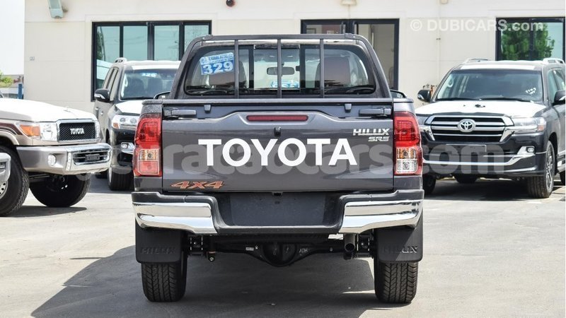 Big with watermark toyota hilux curacao import dubai 1772