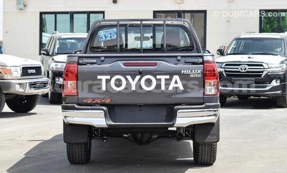 Buy Import Toyota Hilux Other Car in Import - Dubai in Curacao Buy Import Toyota Hilux Other Car in Import - Dubai in Curacao