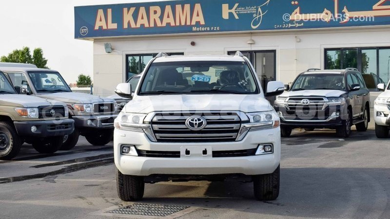 Big with watermark toyota land cruiser curacao import dubai 1773
