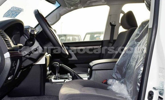 Buy Import Toyota Land Cruiser White Car in Import - Dubai in Curacao Buy Import Toyota Land Cruiser White Car in Import - Dubai in Curacao
