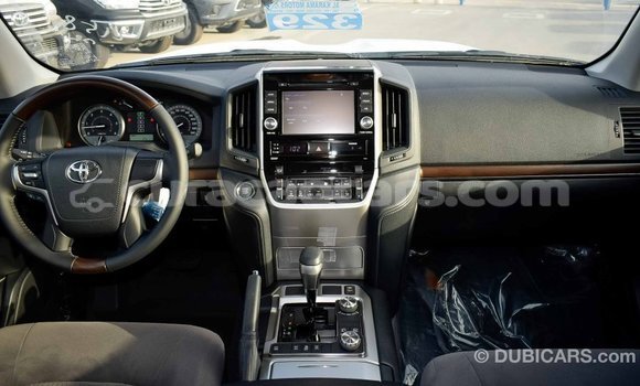Buy Import Toyota Land Cruiser Black Car in Import - Dubai in Curacao Buy Import Toyota Land Cruiser Black Car in Import - Dubai in Curacao