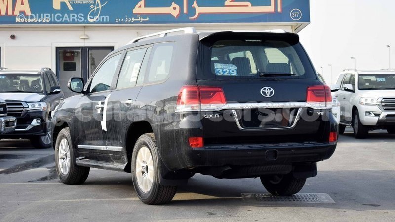 Big with watermark toyota land cruiser curacao import dubai 1774