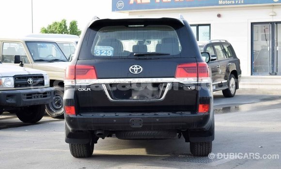 Buy Import Toyota Land Cruiser Black Car in Import - Dubai in Curacao Buy Import Toyota Land Cruiser Black Car in Import - Dubai in Curacao