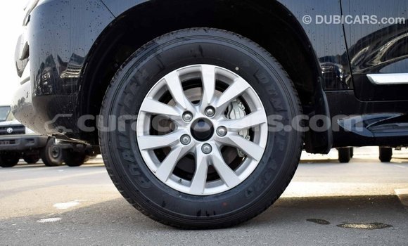 Buy Import Toyota Land Cruiser Black Car in Import - Dubai in Curacao Buy Import Toyota Land Cruiser Black Car in Import - Dubai in Curacao