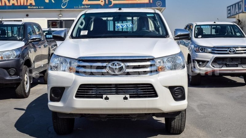 Big with watermark toyota hilux curacao import dubai 1775