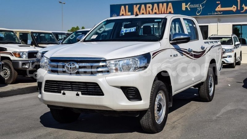 Big with watermark toyota hilux curacao import dubai 1775