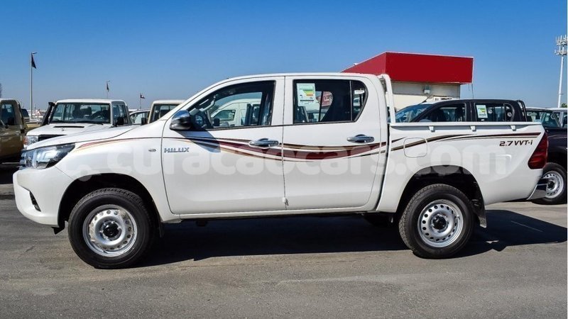 Big with watermark toyota hilux curacao import dubai 1775