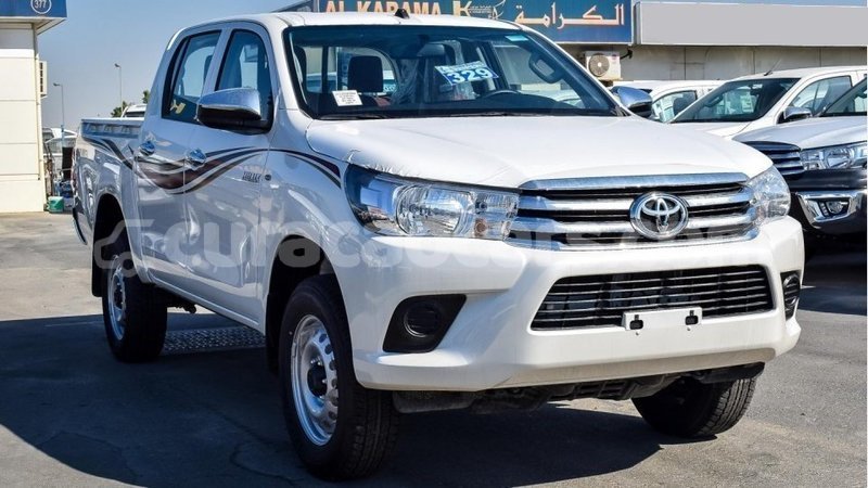 Big with watermark toyota hilux curacao import dubai 1776