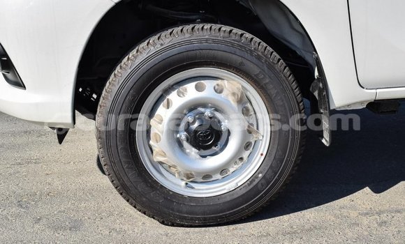 Buy Import Toyota Hilux White Car in Import - Dubai in Curacao Buy Import Toyota Hilux White Car in Import - Dubai in Curacao