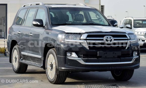 Buy Import Toyota Land Cruiser Black Car in Import - Dubai in Curacao Buy Import Toyota Land Cruiser Black Car in Import - Dubai in Curacao