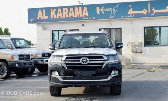 Buy Import Toyota Land Cruiser Black Car in Import - Dubai in Curacao Buy Import Toyota Land Cruiser Black Car in Import - Dubai in Curacao