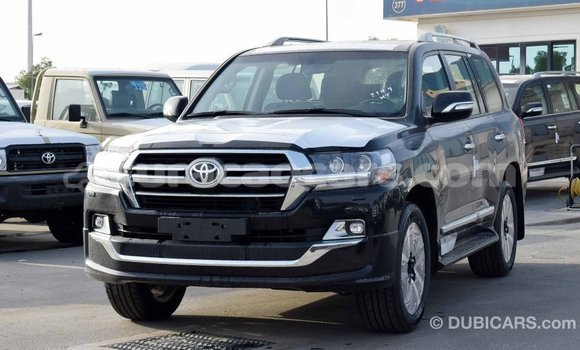 Buy Import Toyota Land Cruiser Black Car in Import - Dubai in Curacao Buy Import Toyota Land Cruiser Black Car in Import - Dubai in Curacao